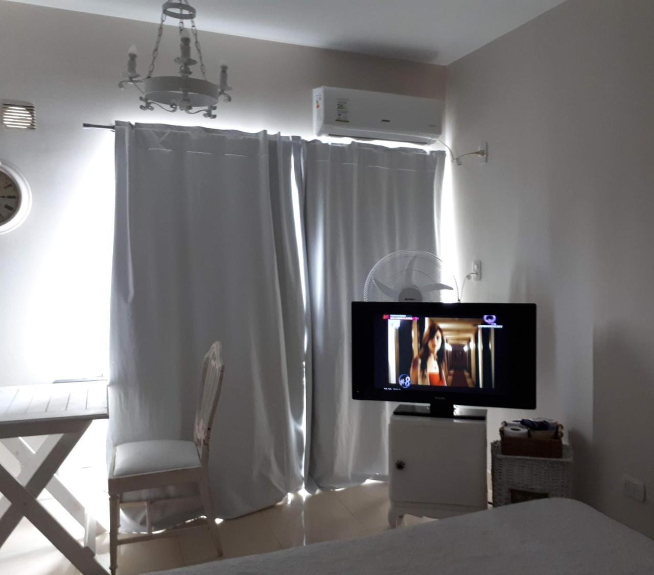 Апартаменты Altos Del Sur Санта-Фе Экстерьер фото